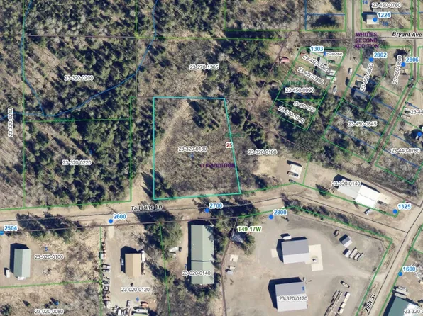27xx Tall Pine Ln, Cloquet, MN 55720