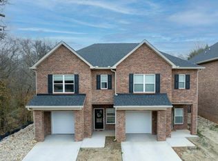 1338 Gatewood Ln, Knoxville, TN 37919