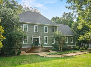 14339 Kenmont Dr, Midlothian, VA 23113