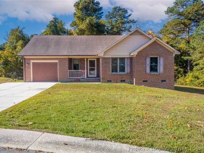 5180 Sunfish Ct, Fayetteville, NC, 28303