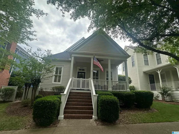 4325 Village Green Way, Hoover, AL 35226