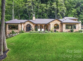 959 Dave Whitaker Rd, Horse Shoe, NC 28742