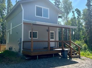 35650 Southern Bluff St, Soldotna, AK 99669
