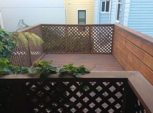 1604 Grove St, San Francisco, CA 94117
