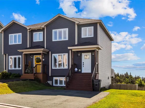 38 Pattison Street, Paradise, NL A1L4H1