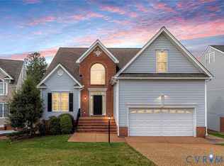 8843 Pebble Beach Ct, Chesterfield, VA 23832