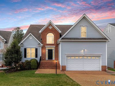 8843 Pebble Beach Ct, Chesterfield, VA, 23832
