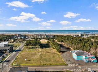 300 W Sid Snyder Drive, Long Beach, WA 98631