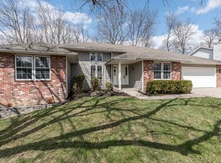 3805 Dublin Ave, Columbia, MO 65203