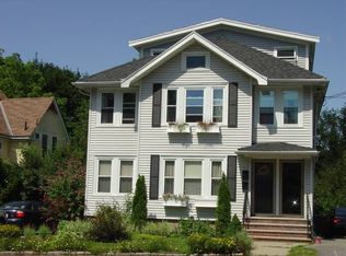 116 Walter St, Boston, MA 02131