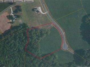 Gelding Rd, Barhamsville, VA 23011