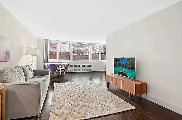 1st image of 333 E 14th St APT 2F
