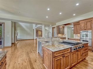 1622 Avenida Del Sol, Castle Rock, CO 80104