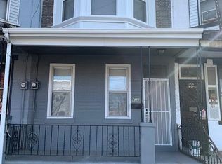 438 Mechanic St, Camden, NJ 08104