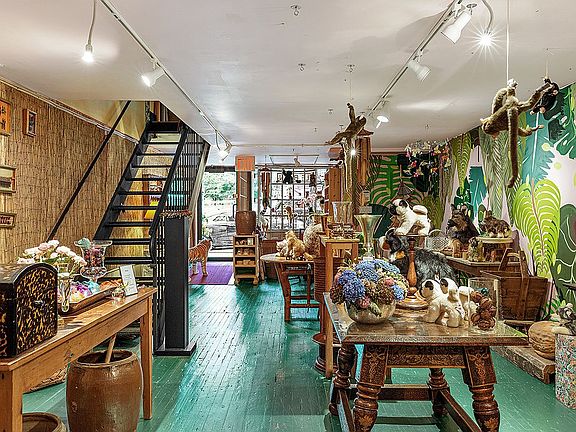 4th image of 1143 Park Ave Unit Townhouse
