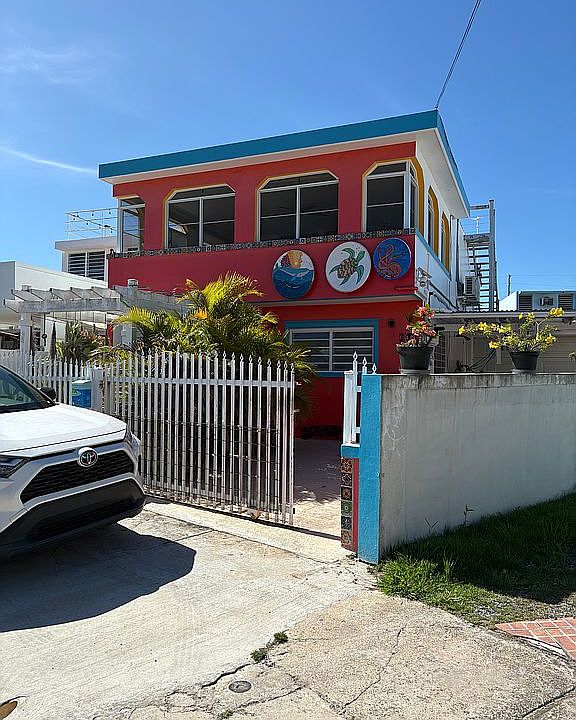 1st image of C12 Calle Yuisa