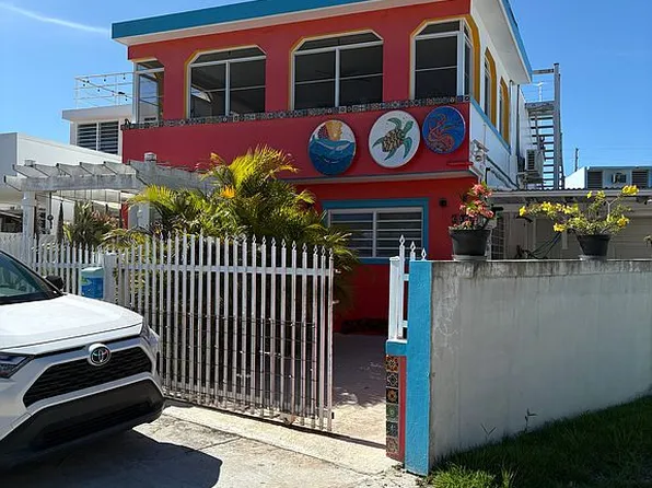 C12 Calle Yuisa, Rincon, PR 00677