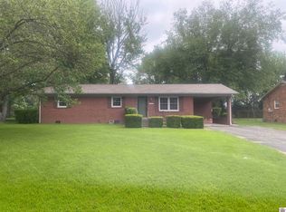 1610 Magnolia Dr, Murray, KY 42071