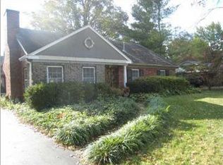 710 Homestead Blvd, Louisville, KY 40207