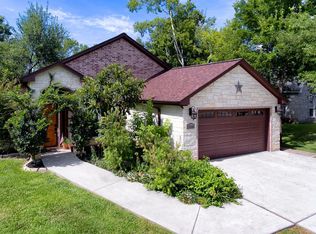 13103 Lazy Ln, Willis, TX 77318