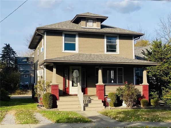 419 E Northview Ave, New Castle, PA 16105