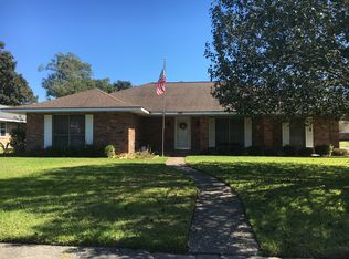3426 Pasadena Dr, Baton Rouge, LA 70814