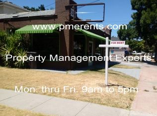 1305 Buena Vista Ave, Stockton, CA 95203