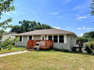 1205 South Wacouta Avenue, Prairie Du Chien, WI, 53821