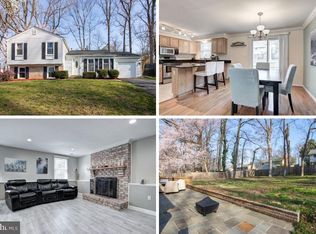 4317 San Juan Dr, Fairfax, VA 22030