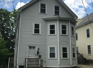 25 Oak Ter, Haverhill, MA 01832