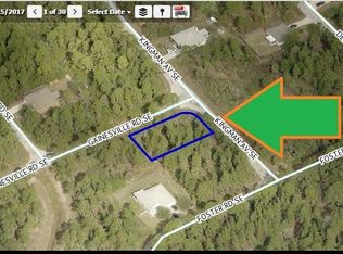 0 Gainsville & Kingman Rd, Palm Bay, FL 32909