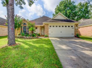 9918 Elm Meadow Trl, Houston, TX 77064