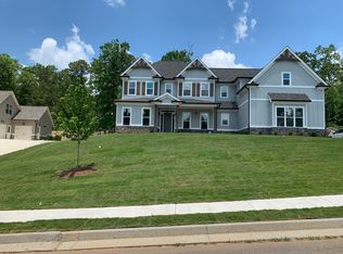 37 Grove Pointe Way SE, Cartersville, GA 30120