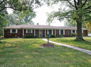 4907 Miller Ln, Edwardsville, IL 62025