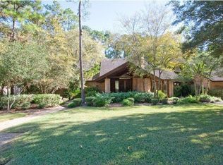 24010 Northcrest Dr, Spring, TX 77389