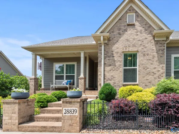 28839 NW Cobble Creek Rd, Madison, AL 35756