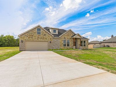 10633 Lago Vis, Quinlan, TX, 75474