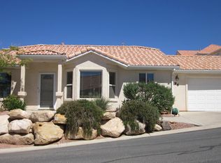 1360 E Telegraph St LOT 96, Washington, UT 84780