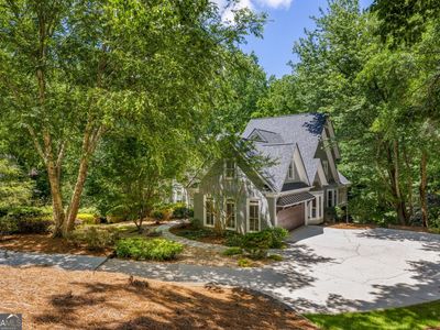 410 Waterridge Ct, Sandy Springs, GA, 30350