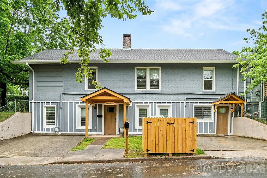 26 Hanover Street — Photo 1