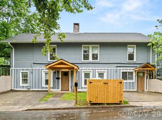 26 Hanover St, Asheville, NC 28806