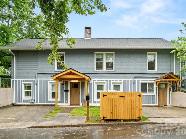 26 Hanover St, Asheville, NC 28806