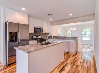 2204 E 18th St, Austin, TX 78702