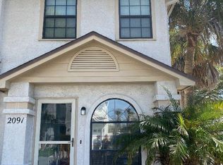 2091 Gail Ave, Jacksonville Beach, FL 32250