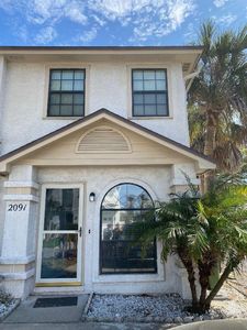 2091 Gail Ave, Jacksonville Beach, FL, 32250