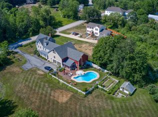 615 N Auburn Rd, Auburn, ME 04210