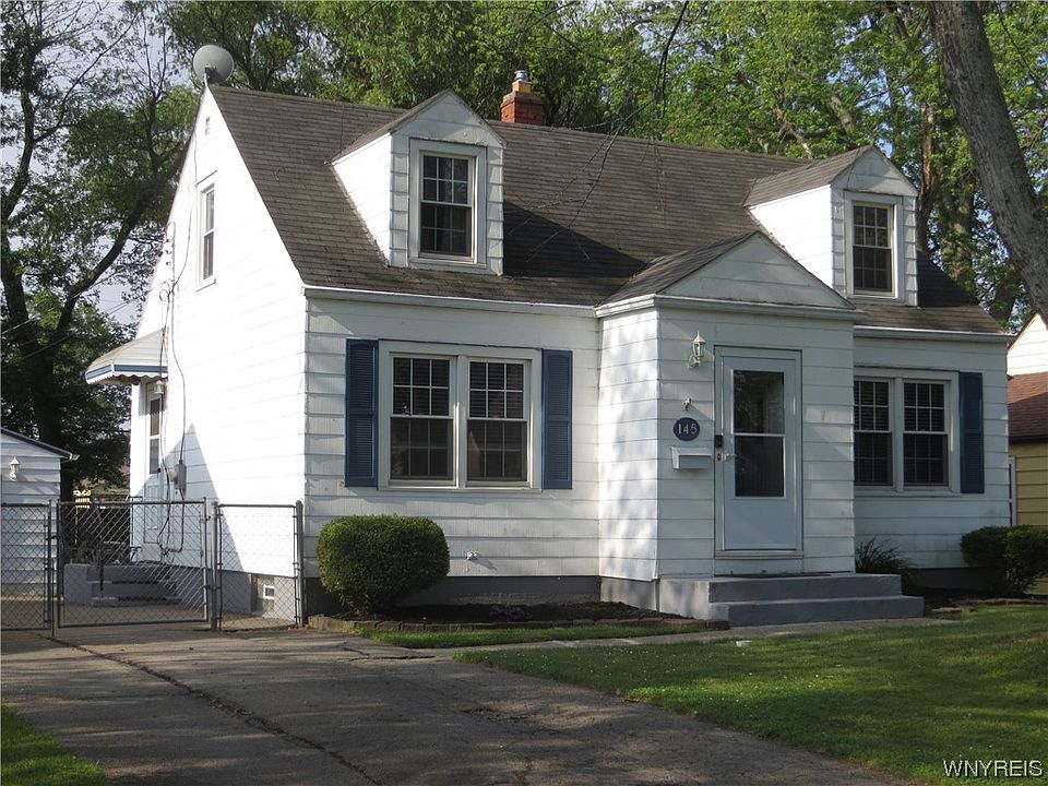 145 Harrison Ave, Buffalo, NY 14223 Zillow