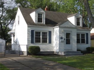 145 Harrison Ave, Buffalo, NY 14223