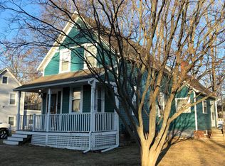 10 Eaton St, Reading, MA 01867