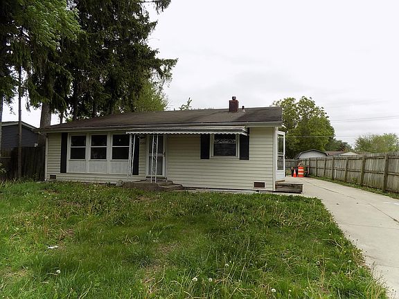 2nd image of 5502 Arrowhead Blvd
